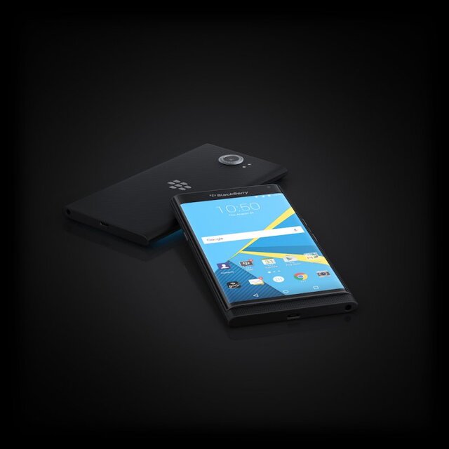 BlackBerry Priv
