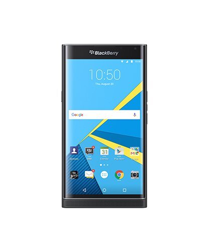 BlackBerry Priv
