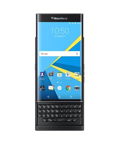 BlackBerry Priv