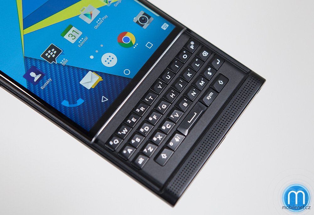 BlackBerry Priv