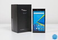 BlackBerry Priv