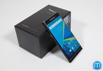BlackBerry Priv