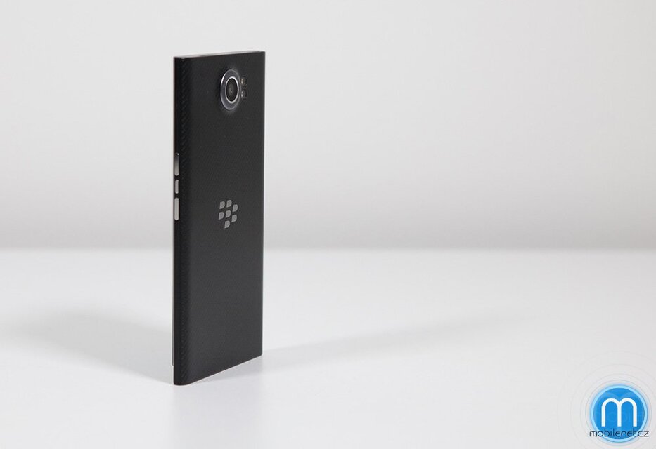 BlackBerry Priv
