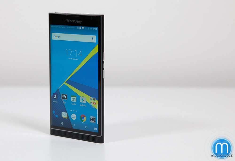 BlackBerry Priv