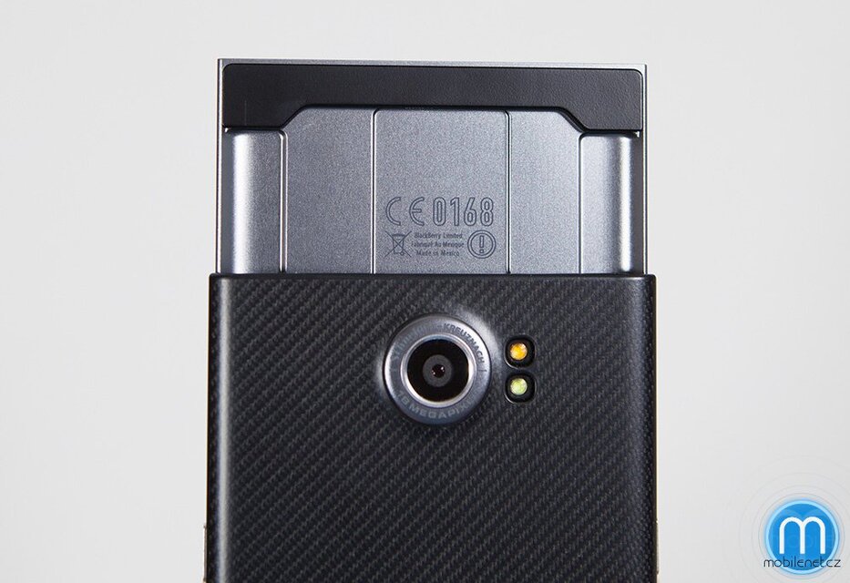 BlackBerry Priv