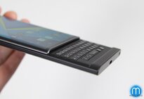 BlackBerry Priv