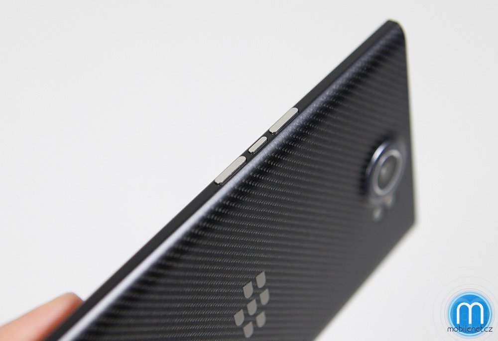 BlackBerry Priv