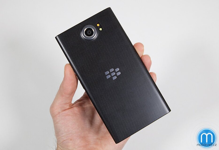 BlackBerry Priv