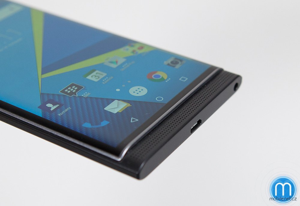 BlackBerry Priv