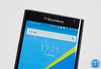 BlackBerry Priv