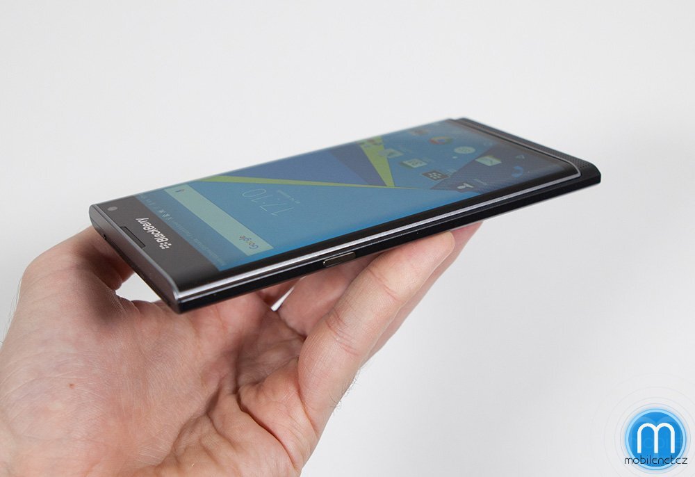 BlackBerry Priv