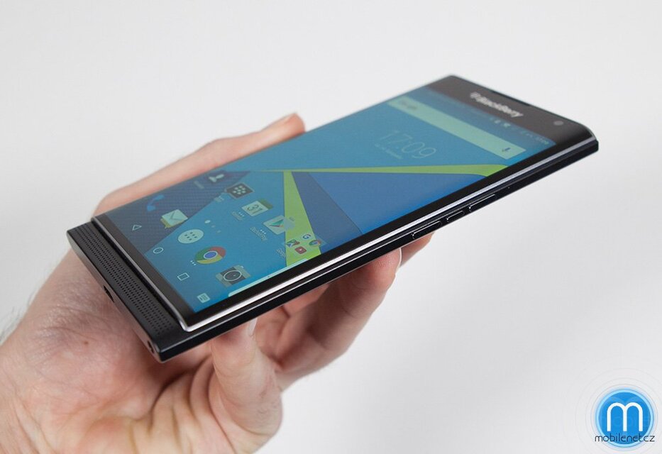 BlackBerry Priv