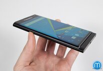 BlackBerry Priv