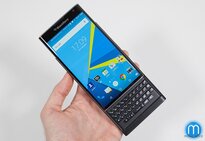 BlackBerry Priv