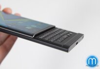 BlackBerry Priv