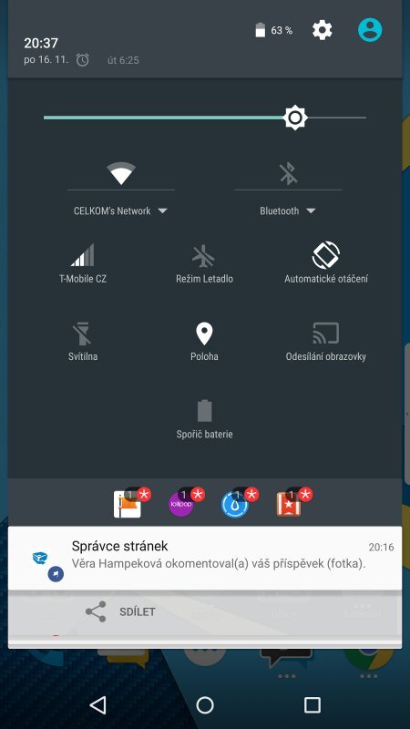 BlackBerry Priv