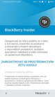 BlackBerry Priv