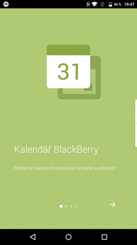 BlackBerry Priv