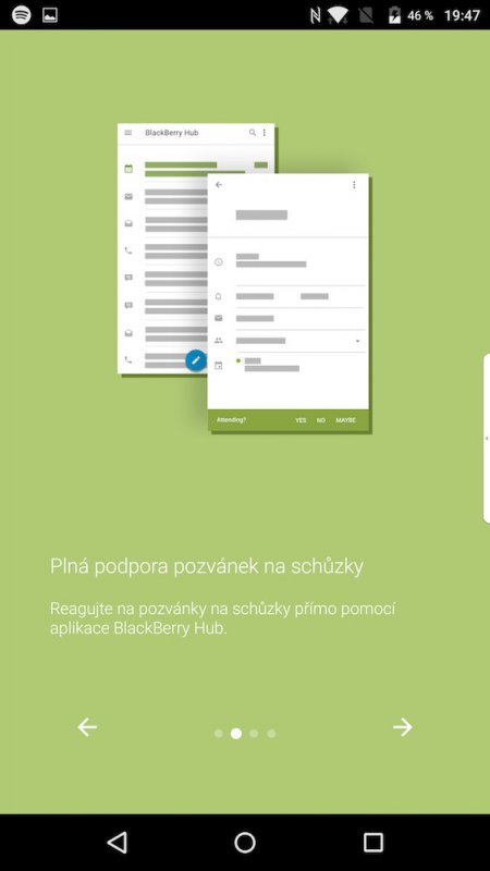 BlackBerry Priv