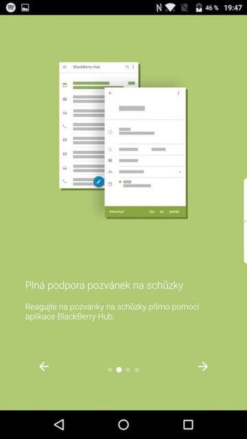 BlackBerry Priv