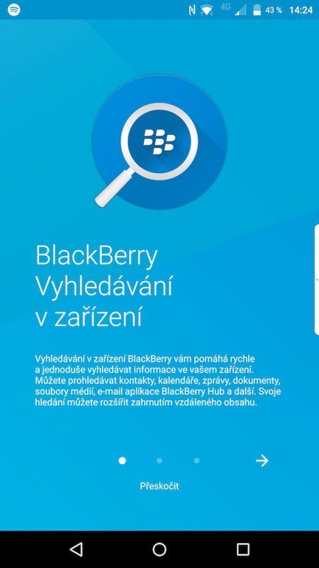 BlackBerry Priv