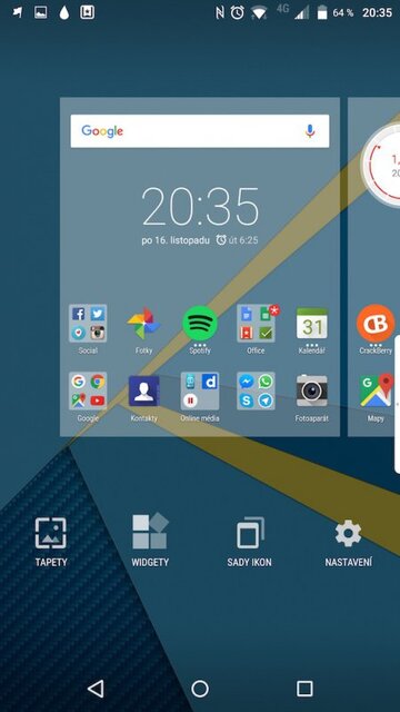 BlackBerry Priv