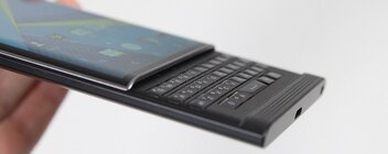 BlackBerry Priv