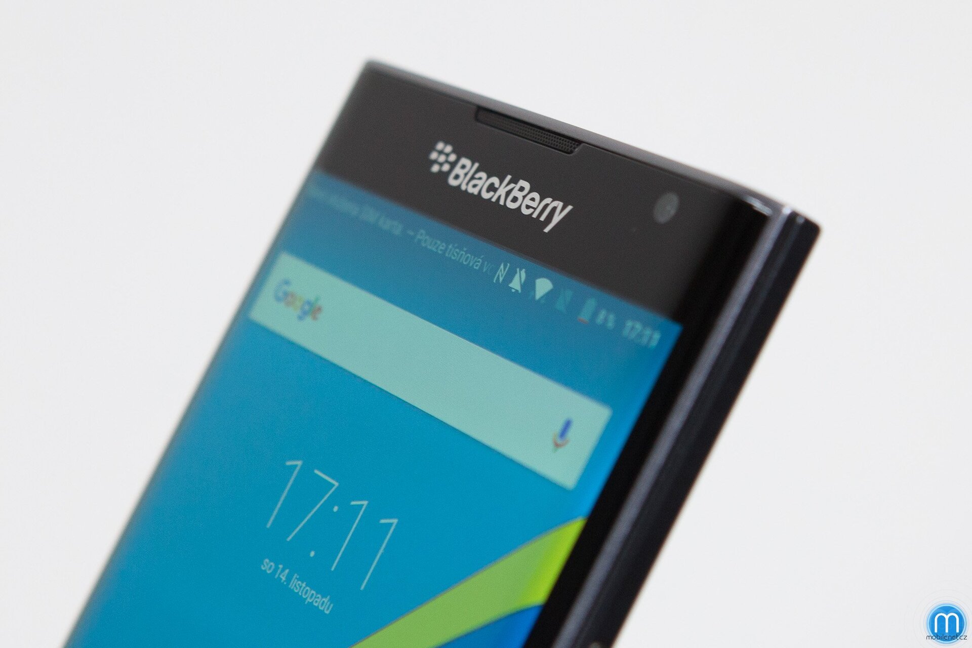 BlackBerry PRIV