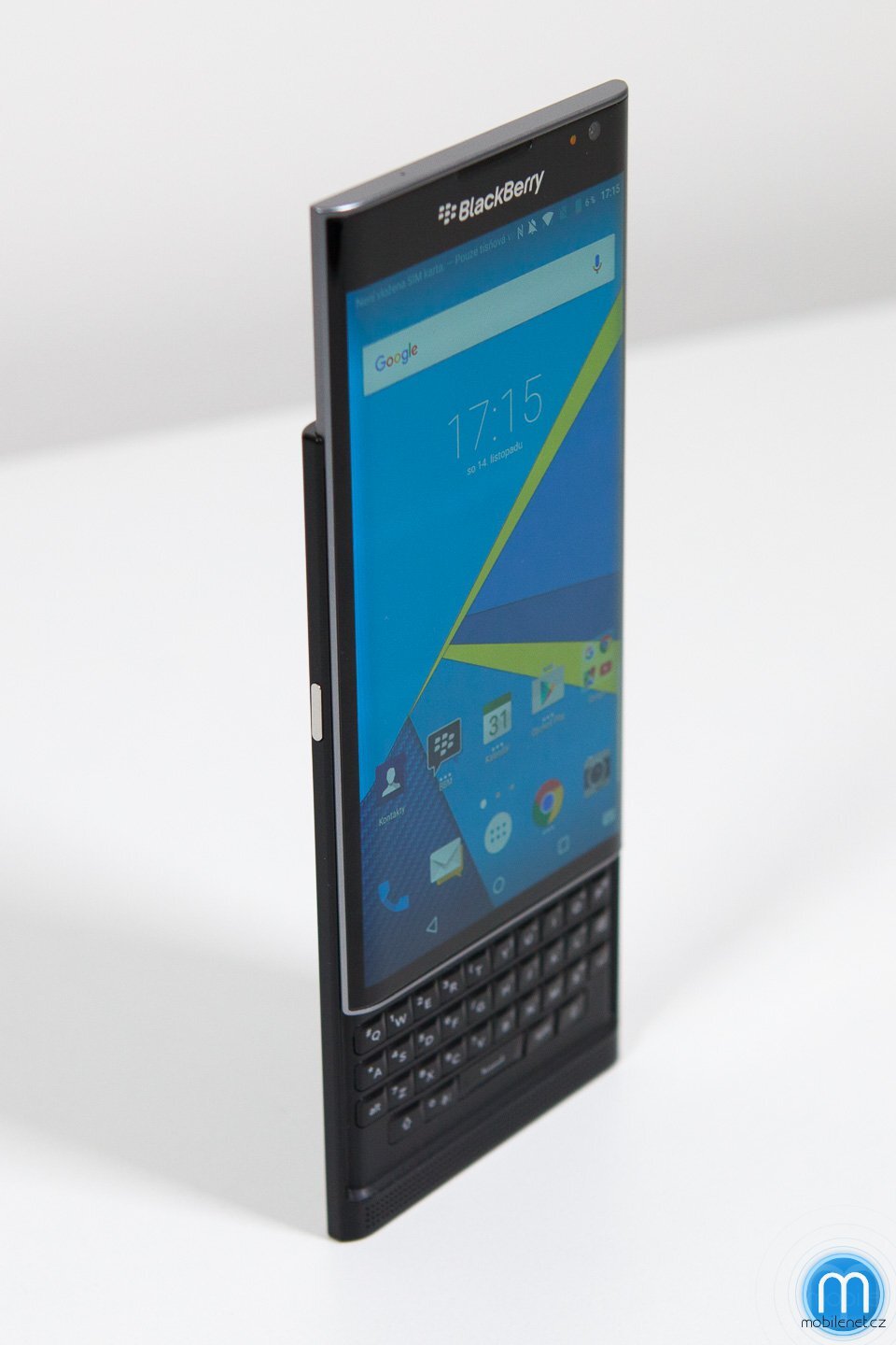 BlackBerry PRIV
