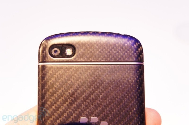 BlackBerry Q10