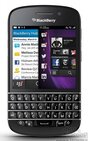 BlackBerry Q10