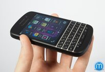 BlackBerry Q10