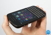 BlackBerry Q10