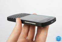 BlackBerry Q10