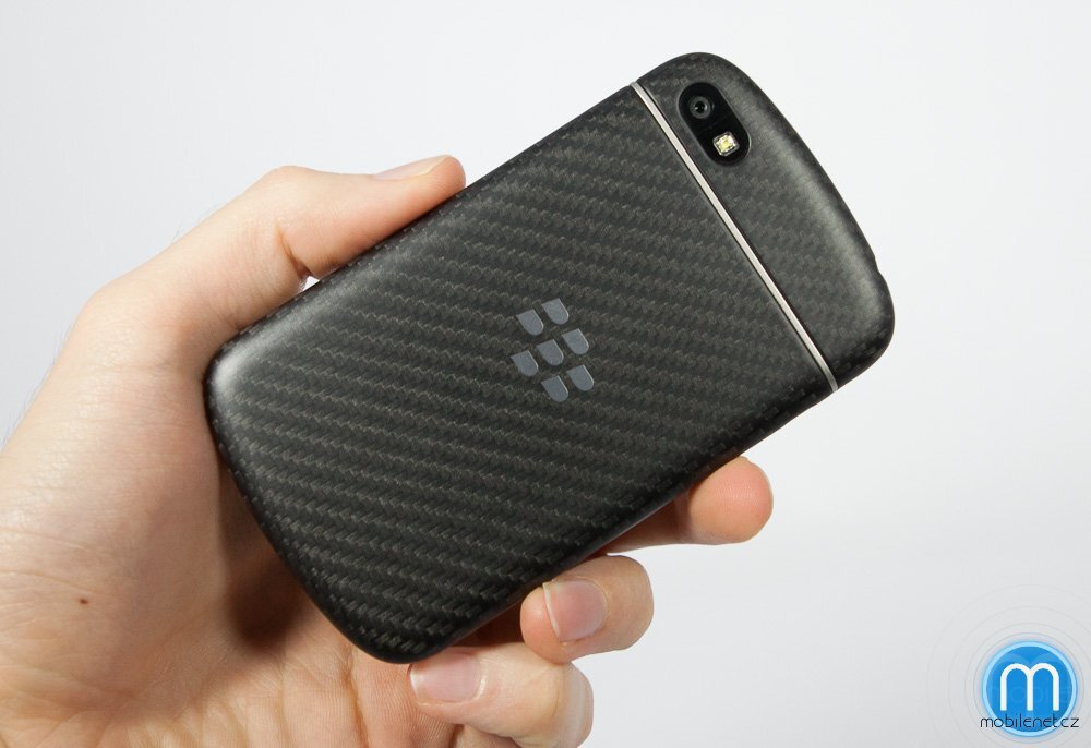 BlackBerry Q10