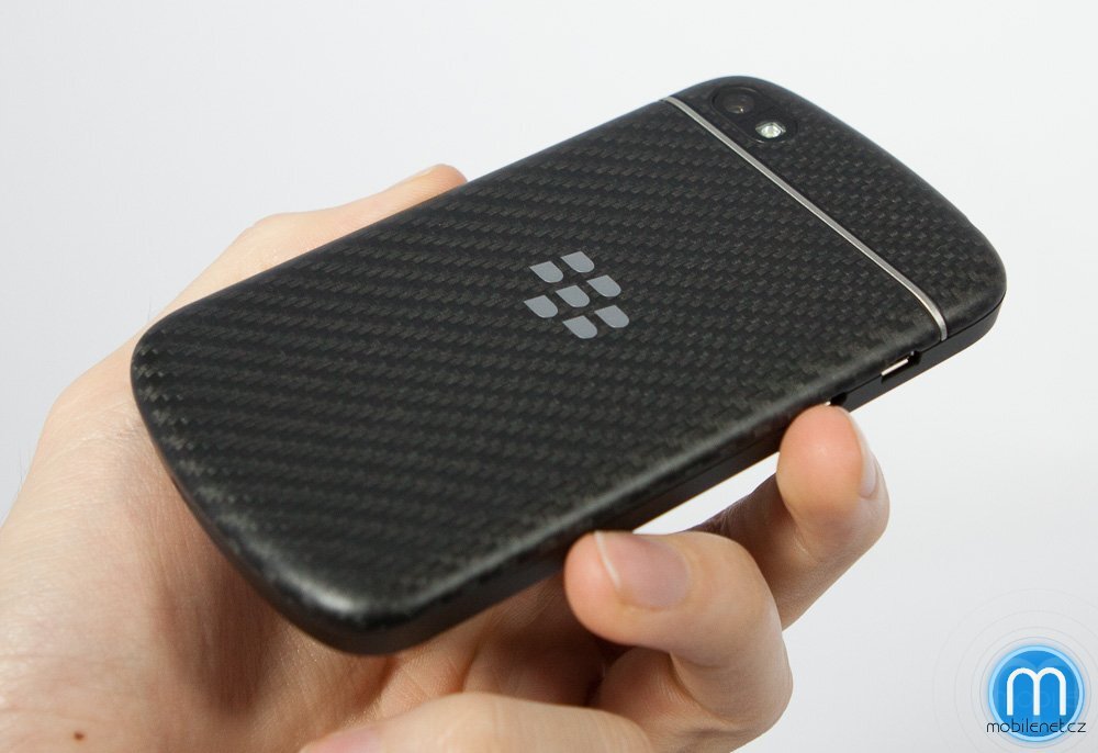 BlackBerry Q10