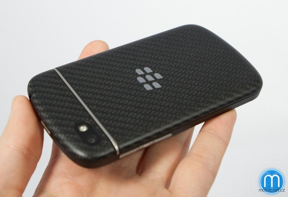 BlackBerry Q10