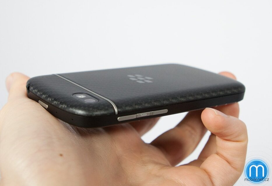 BlackBerry Q10