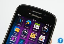 BlackBerry Q10