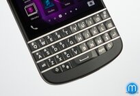 BlackBerry Q10