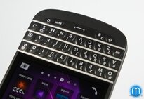 BlackBerry Q10