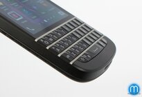 BlackBerry Q10
