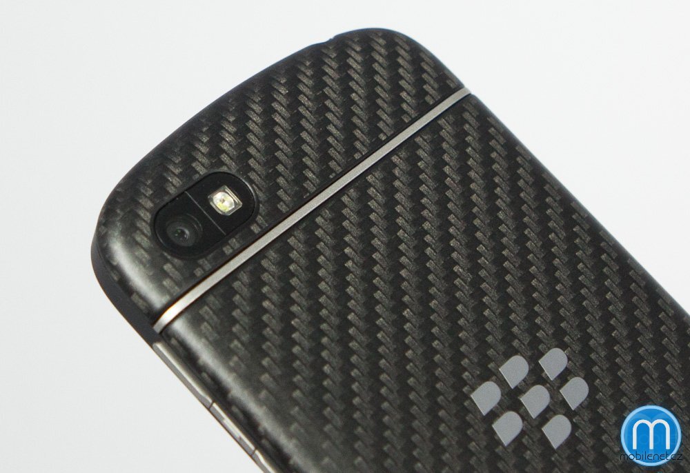 BlackBerry Q10