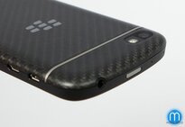 BlackBerry Q10