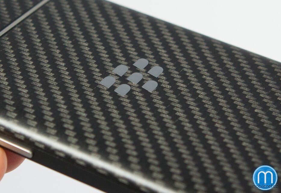 BlackBerry Q10