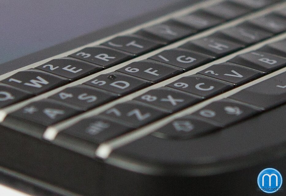 BlackBerry Q10