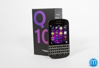 BlackBerry Q10