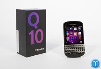 BlackBerry Q10