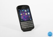 BlackBerry Q10