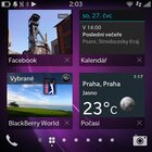 BlackBerry Q10